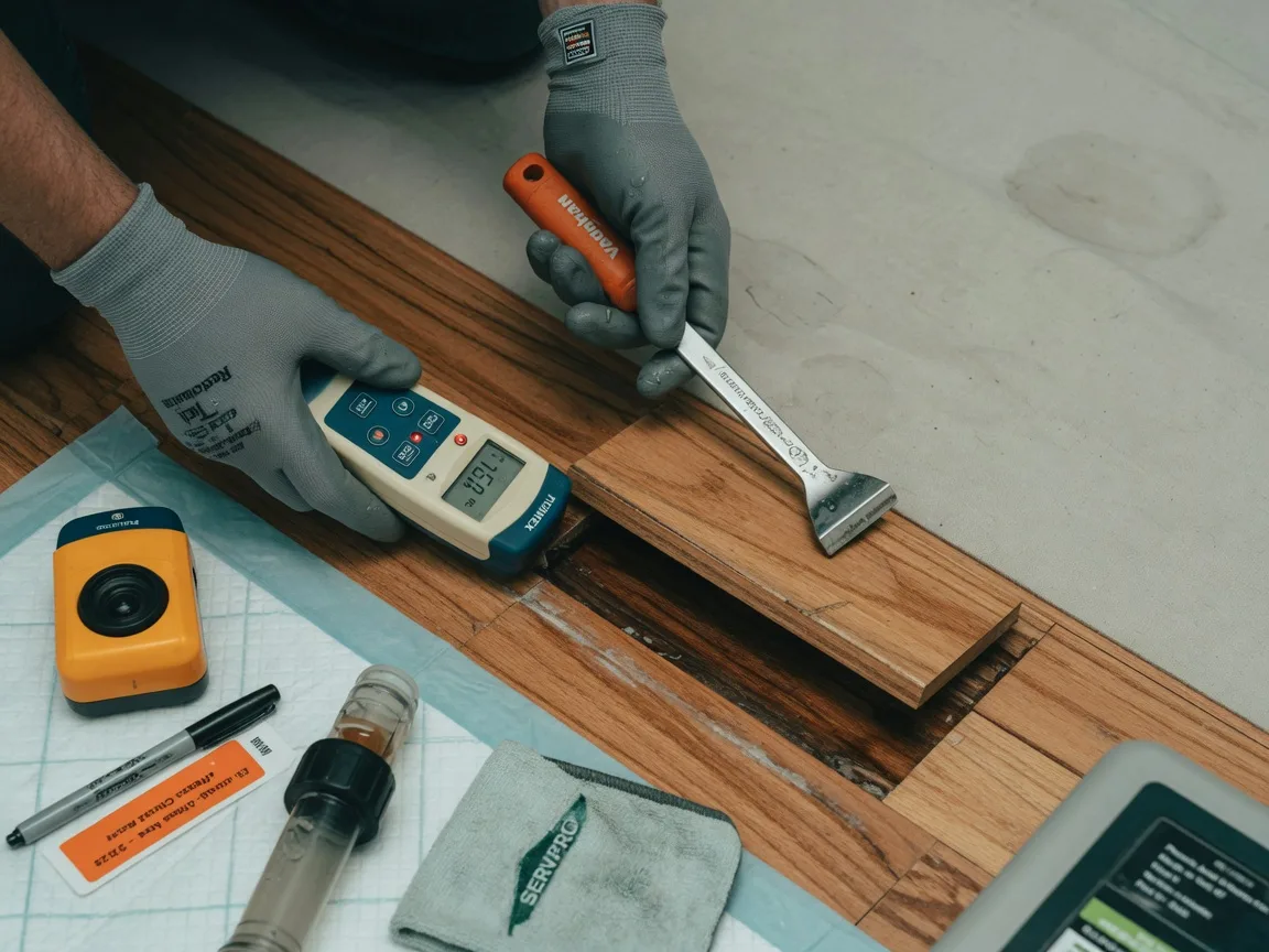 Why choose Water Damage Restoration in Big Lake, AK